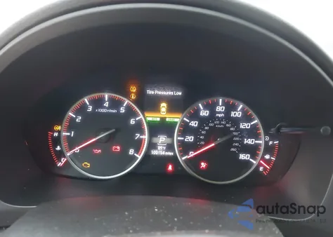 2019 Acura Ilx Premium A-Spec Packages/Technology A-Spec Packages из США, поврежденный, VIN 19UDE2F83KA001878